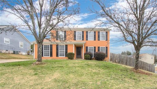 1204 Yorkdale Drive