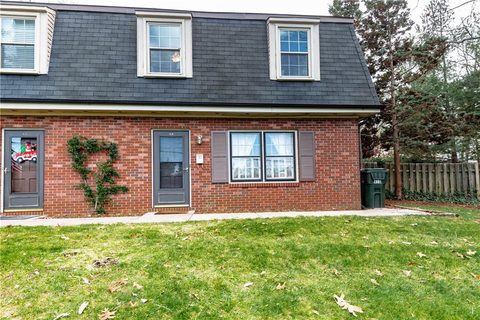 410 7th Street sold condo in College Grove, Hickory, NC