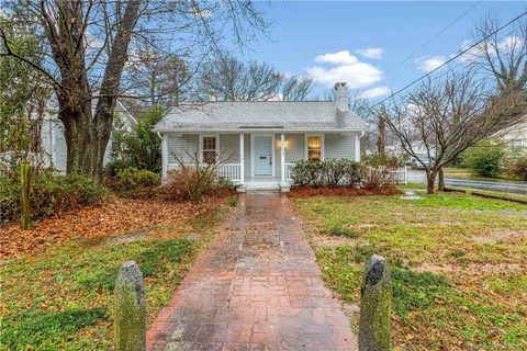 1700 35th Street