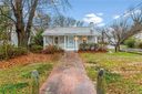 1700 35th Street sold home in Charlotte, SC