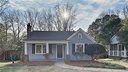 3116 Westmoreland Avenue sold home in Charlotte, SC