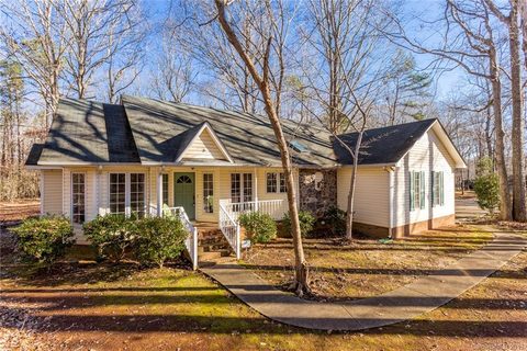 3512 Doe Lane sold home in Waxhaw Meadows, Waxhaw, NC