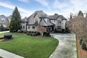 14328 Brooks Knoll Lane sold home in Mint Hill, SC