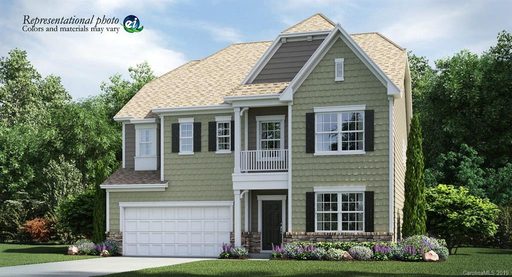 4128 Hickory View Drive 78 sold home in Heritage Hall, Indian Land, SC