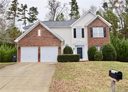 12403 Old Timber Road sold home in Charlotte, SC