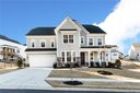 8702 Shadetree Street sold home in Huntersville, SC