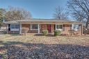 3404 Cinderella Drive sold home in Dallas, SC