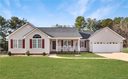 4511 Briarcreek Road sold home in Maiden, SC