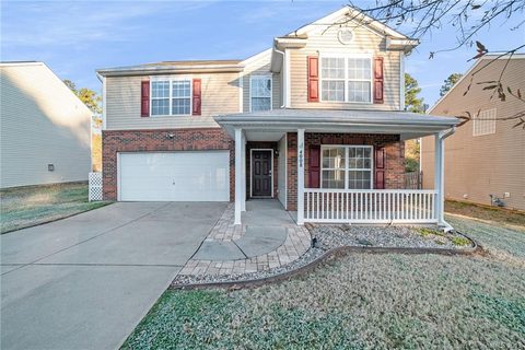4008 Larkhaven Village Drive