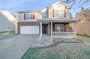 4008 Larkhaven Village Drive sold home in Charlotte, SC