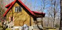 31 Hoot Owl Drive sold home in Maggie Valley, SC