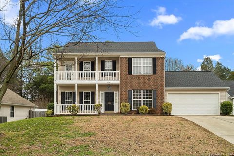 1518 Bellridge Road