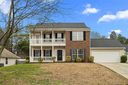 1518 Bellridge Road sold home in Rock Hill, SC