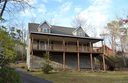 7788 Parks Mountain Drive sold home in Newland, SC