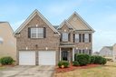 8911 Merrie Rose Avenue sold home in Charlotte, SC