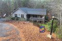 220 Wilson Court sold home in Lake Lure, SC