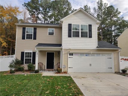 2012 E East Park Drive sold home in East Park, Lancaster, SC