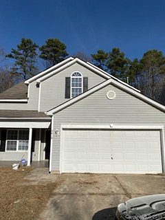 2419 Sunset Oaks Drive sold home in Sunset Oaks, Charlotte, NC