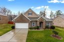 3725 Martele Drive sold home in Mint Hill, SC
