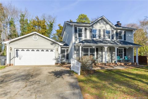 12601 Newstead Road