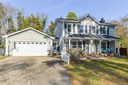 12601 Newstead Road sold home in Huntersville, SC