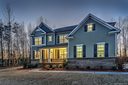 186 Rain Shadow Drive sold home in Mooresville, SC