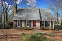 6016 Kingstree Drive sold home in Charlotte, SC