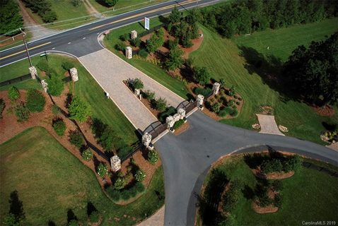 8610 Arbor Oaks Circle sold lot in Arbor Oaks, Concord, NC