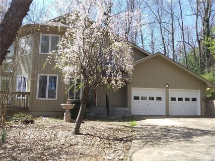 108 Chestnut Ridge Road sold home in High Vista Estates, Mills River, NC