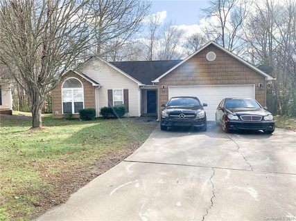 509 Shafter Court