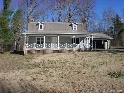 213 Redwood Drive 12 sold home in Southwood Acres, Mocksville, NC
