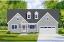 37 Cape Fox Court sold home in Denver, SC