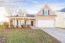 453 Laurel Fork Drive sold home in Fort Mill, SC