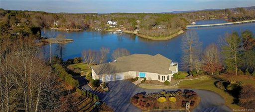6232 Riviera Run Estates Drive sold home in Riviera Run, Hickory, NC