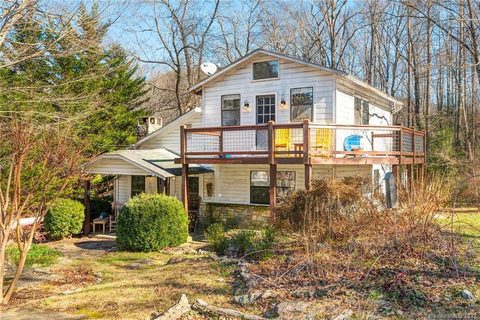 163 Chestnut Hill Road sold home in Chestnut Hill, Gerton, NC