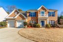 9537 Linden Tree Lane 104 sold home in Charlotte, SC