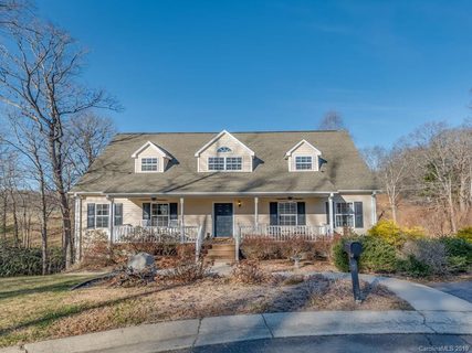40 Gollum Drive sold home in Hillshire Woods, Fairview, NC