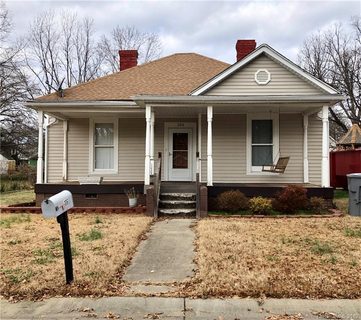 106 S Linwood Avenue