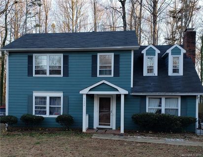 7324 Rockwood Forest Lane