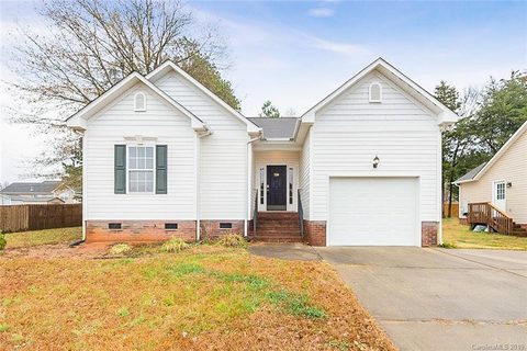 534 Strathclyde Way sold home in Highland Creek, Rock Hill, SC