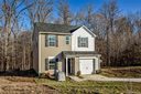 1528 Keystone Drive sold home in Salisbury, SC