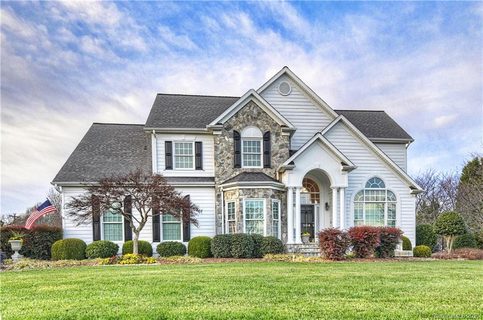 104 Voyager Way sold home in Royal Pointe, Mooresville, NC
