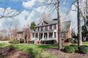 500 Shadow Cove Lane sold home in Lake Wylie, SC