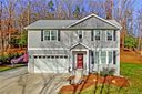 8760 Dog Leg Road sold home in Sherrills Ford, SC