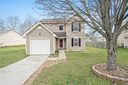 11720 Winter Pine Lane sold home in Charlotte, SC