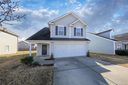 3216 Ian Patrick Avenue sold home in Kannapolis, SC