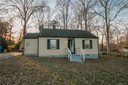405 Norton Road sold home in Mount Holly, SC