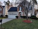 8210 Chatham Oaks Drive sold home in Concord, SC