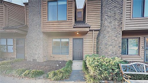 2327 Brookview Court sold townhome in Brookside, Rock Hill, SC