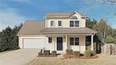 227 18th Avenue sold home in Hickory, SC